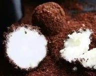 Несколько рецептов трюфелей — вкуснейший десерт